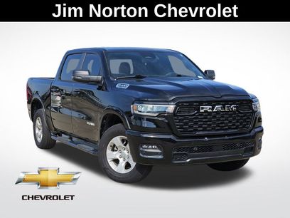 Used 2025 RAM 1500 Big Horn