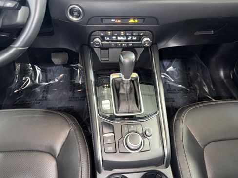 Used 2022 MAZDA CX-5 AWD 2.5 S w/ Premium Package image 24