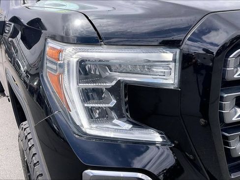 Used 2021 GMC Sierra 1500 AT4 AWD/4WD image 31