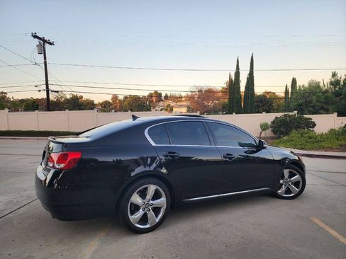 Used 2008 Lexus GS 350 RWD image 23