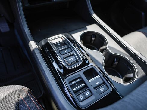 Certified 2026 Honda Pilot Sport image 14