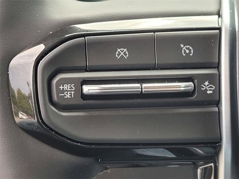 New 2026 Chevrolet Colorado Trail Boss image 22