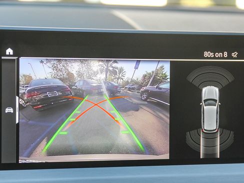 Used 2024 BMW X3 sDrive30i w/ Convenience Package image 26