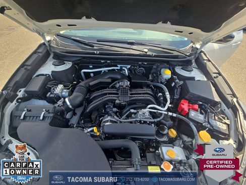 Certified 2023 Subaru Outback Limited AWD/4WD image 20