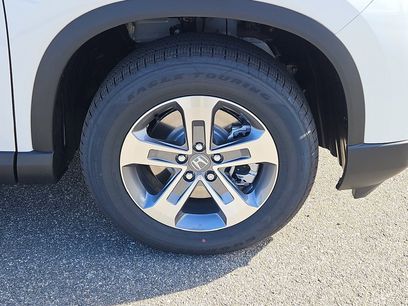 New 2026 Honda Pilot EX-L