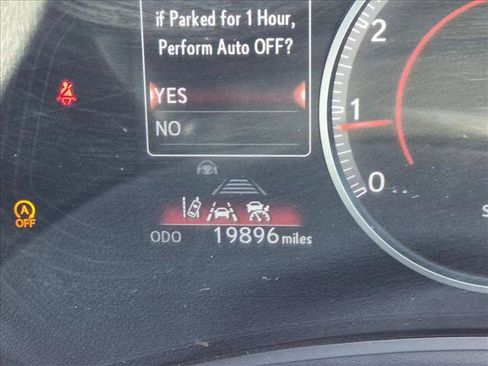 Used 2024 Lexus NX 350 AWD w/ Cold Area Package image 11