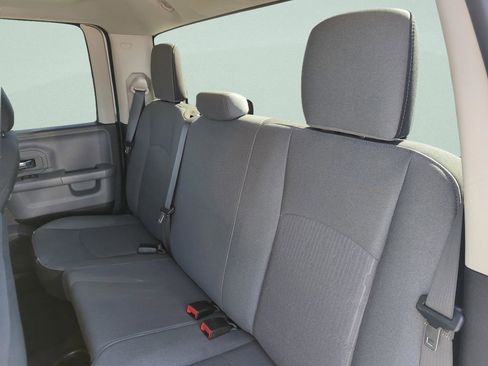 Used 2024 RAM 1500 Classic SLT image 23