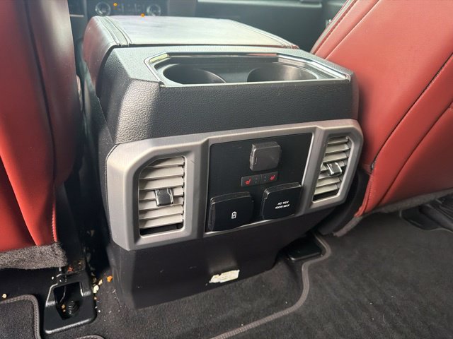 Used 2019 Ford F250 Platinum AWD/4WD image 16