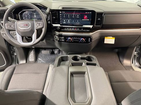 New 2026 GMC Sierra 1500 Elevation image 13