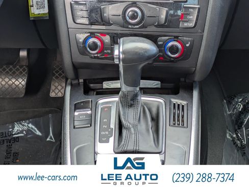 Used 2013 Audi A4 2.0T Premium Plus w/ Premium Plus Pkg FWD image 15
