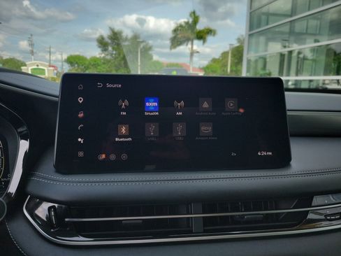 Certified 2026 INFINITI QX60 Luxe w/ Cargo Package FWD image 24