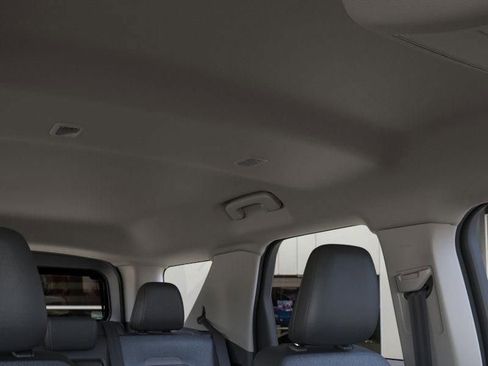 New 2025 Ford Bronco Sport Outer Banks w/ Outer Banks Tech Package+ AWD/4WD image 22