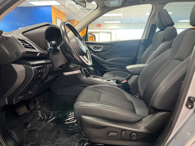 Used 2021 Subaru Forester Premium AWD/4WD image 19