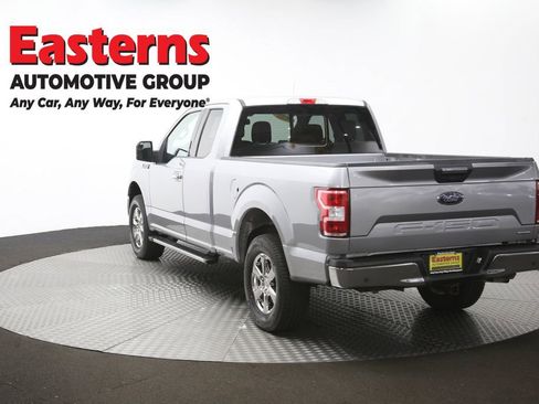 Used 2020 Ford F150 XLT w/ Equipment Group 302A Luxury image 67
