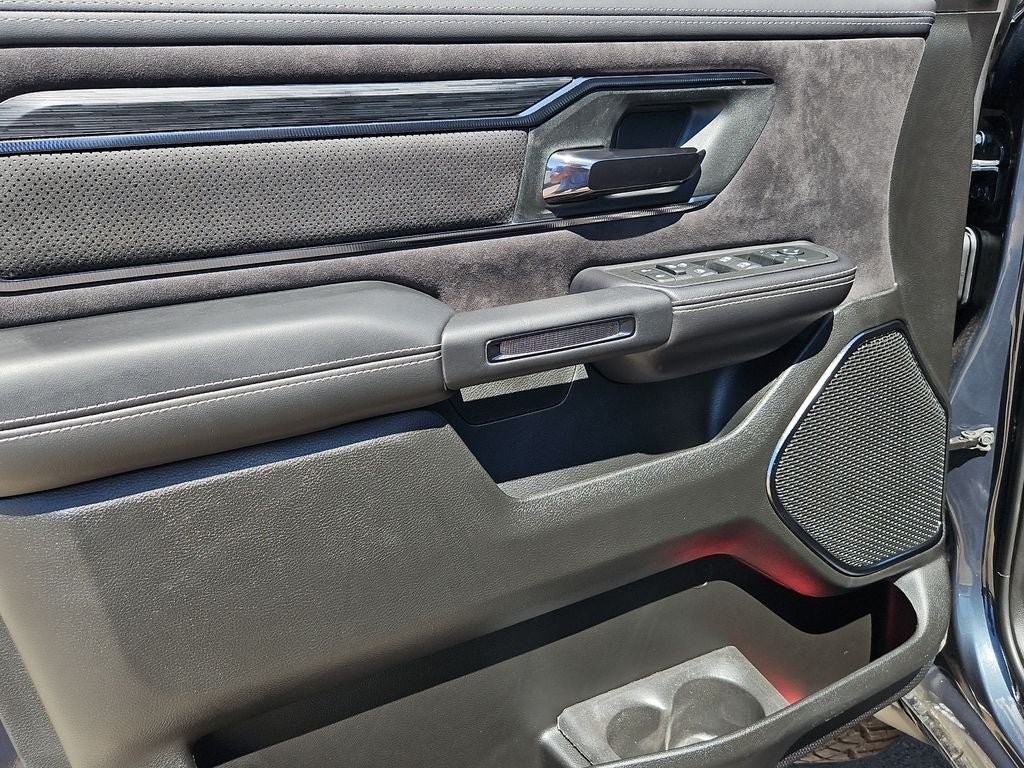 New 2027 RAM 1500 RHO AWD/4WD image 21