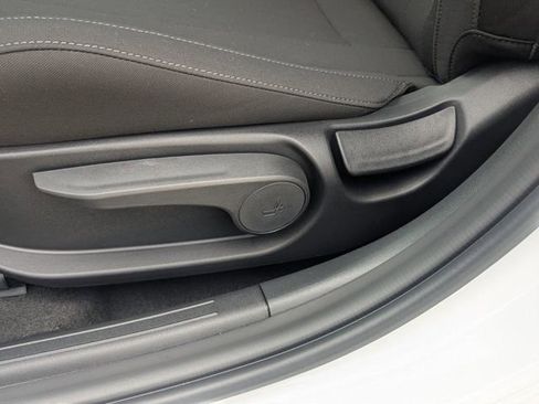 New 2026 Hyundai Elantra SEL Sport image 19