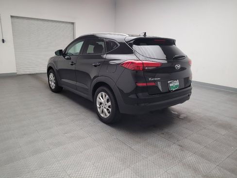 Used 2019 Hyundai Tucson Value image 5