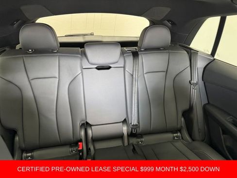 Used 2026 Audi Q8 Premium w/ Convenience Plus Package AWD/4WD image 34