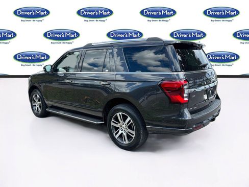 Used 2023 Ford Expedition Limited RWD image 5