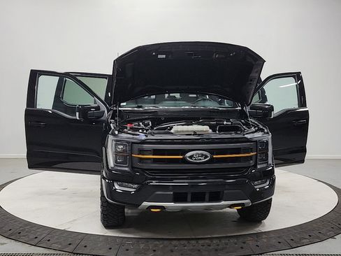 Used 2023 Ford F150 Tremor w/ Equipment Group 402A High AWD/4WD image 10