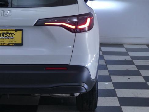 Used 2023 Honda HR-V LX image 26