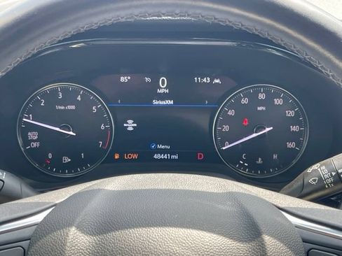 Certified 2023 Buick Envision Essence FWD image 26