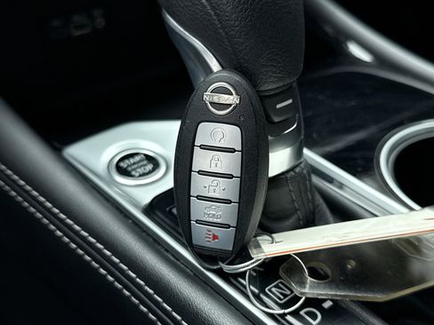 Used 2023 Nissan Altima 2.5 SV image 22