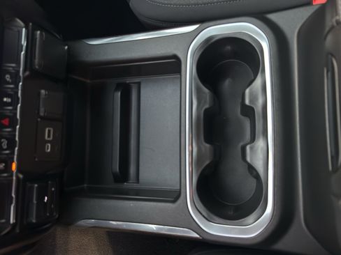 Certified 2020 Chevrolet Silverado 1500 RST w/ All-Star Edition AWD/4WD image 23