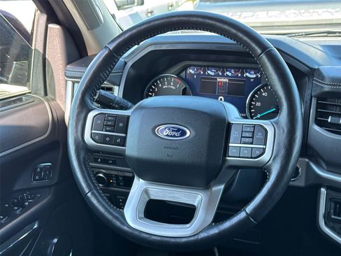 Certified 2024 Ford Expedition Max XLT AWD/4WD image 23