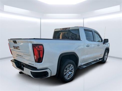 Used 2021 GMC Sierra 1500 Denali w/ Technology Package image 42