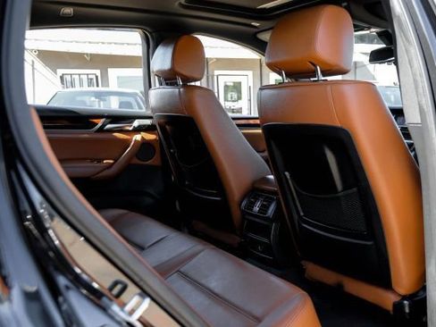 Used 2016 BMW X4 M40i image 46