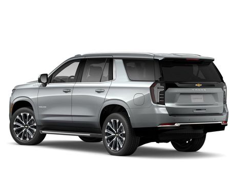 New 2026 Chevrolet Tahoe High Country image 66
