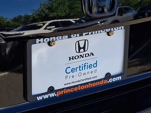 Certified 2023 Honda Civic Sport image 31