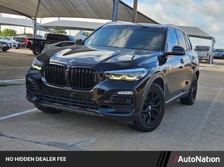 Used 2019 BMW X5 xDrive40i w/ Convenience Package AWD/4WD video 1