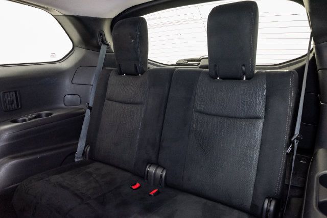 Used 2015 Nissan Pathfinder S FWD image 22