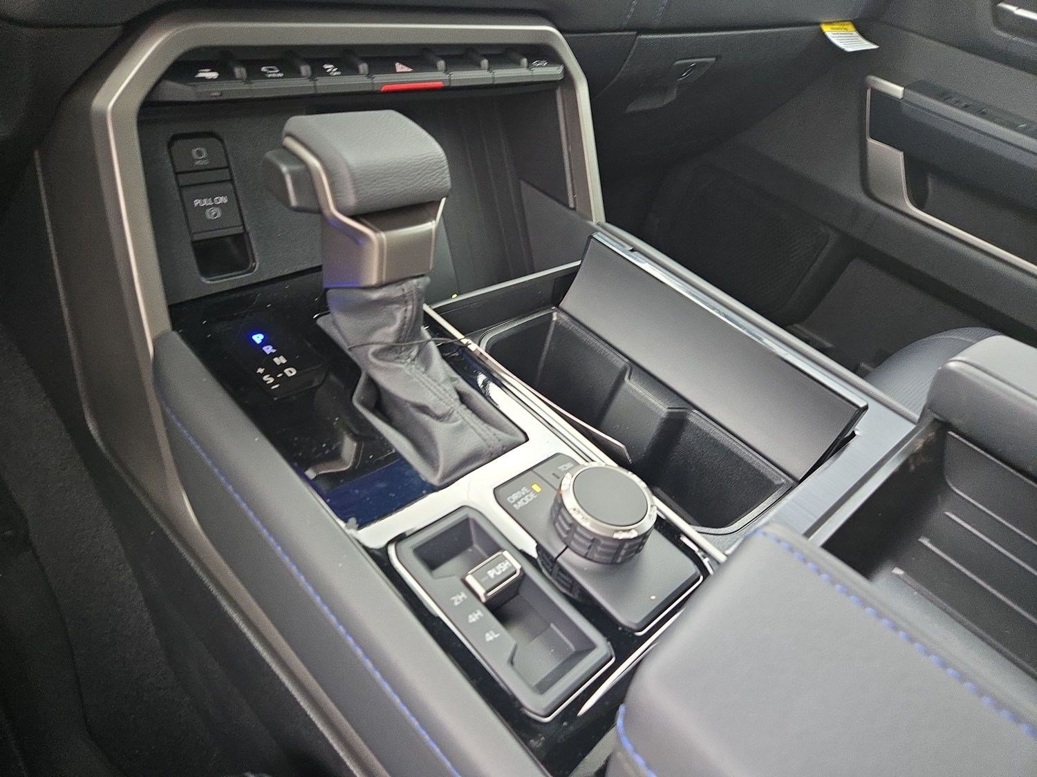 New 2026 Toyota Tundra Platinum AWD/4WD image 23