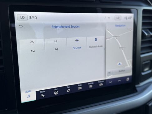 Used 2023 Ford F150 XLT w/ Equipment Group 302A High image 22