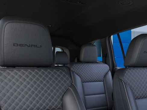 New 2026 GMC Acadia Denali w/ Super Cruise Package FWD image 48