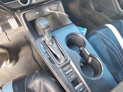 Used 2024 Honda Civic Sport image 16