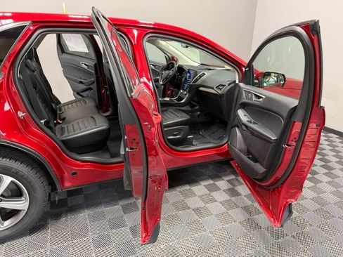 Used 2024 Ford Edge SEL w/ Convenience Package AWD/4WD image 23