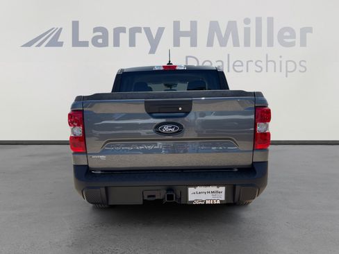 New 2026 Ford Maverick XL FWD image 4