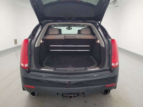 Used 2015 Cadillac SRX Luxury AWD/4WD image 29