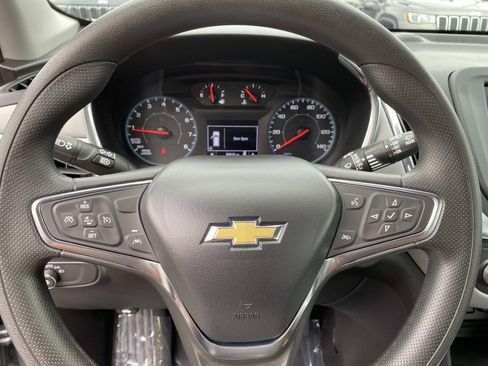 Used 2024 Chevrolet Equinox LS AWD/4WD image 15