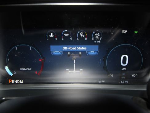 New 2026 Ford F250 Platinum AWD/4WD image 10