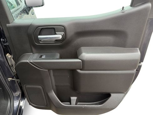 Used 2024 Chevrolet Silverado 1500 W/T w/ WT Fleet Convenience Package AWD/4WD image 22