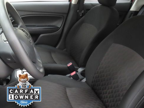 Used 2024 Mitsubishi Mirage ES FWD image 10