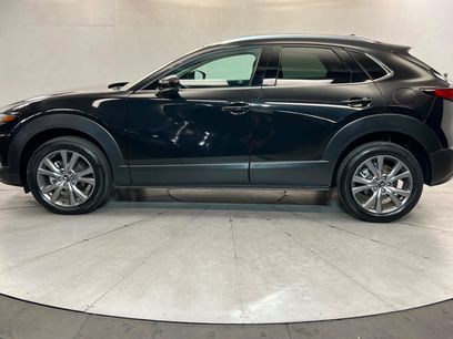 Used 2024 MAZDA CX-30 AWD 2.5 S w/ Premium Package