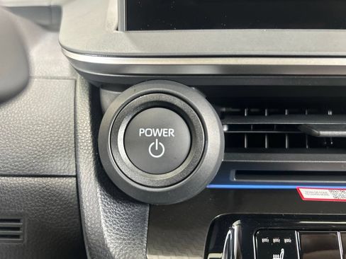 New 2026 Toyota Prius AWD image 17