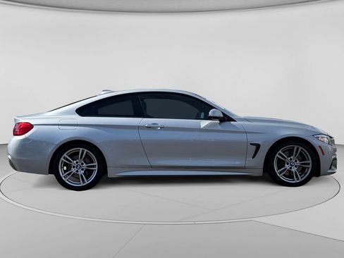 Used 2015 BMW 428i Coupe RWD image 31