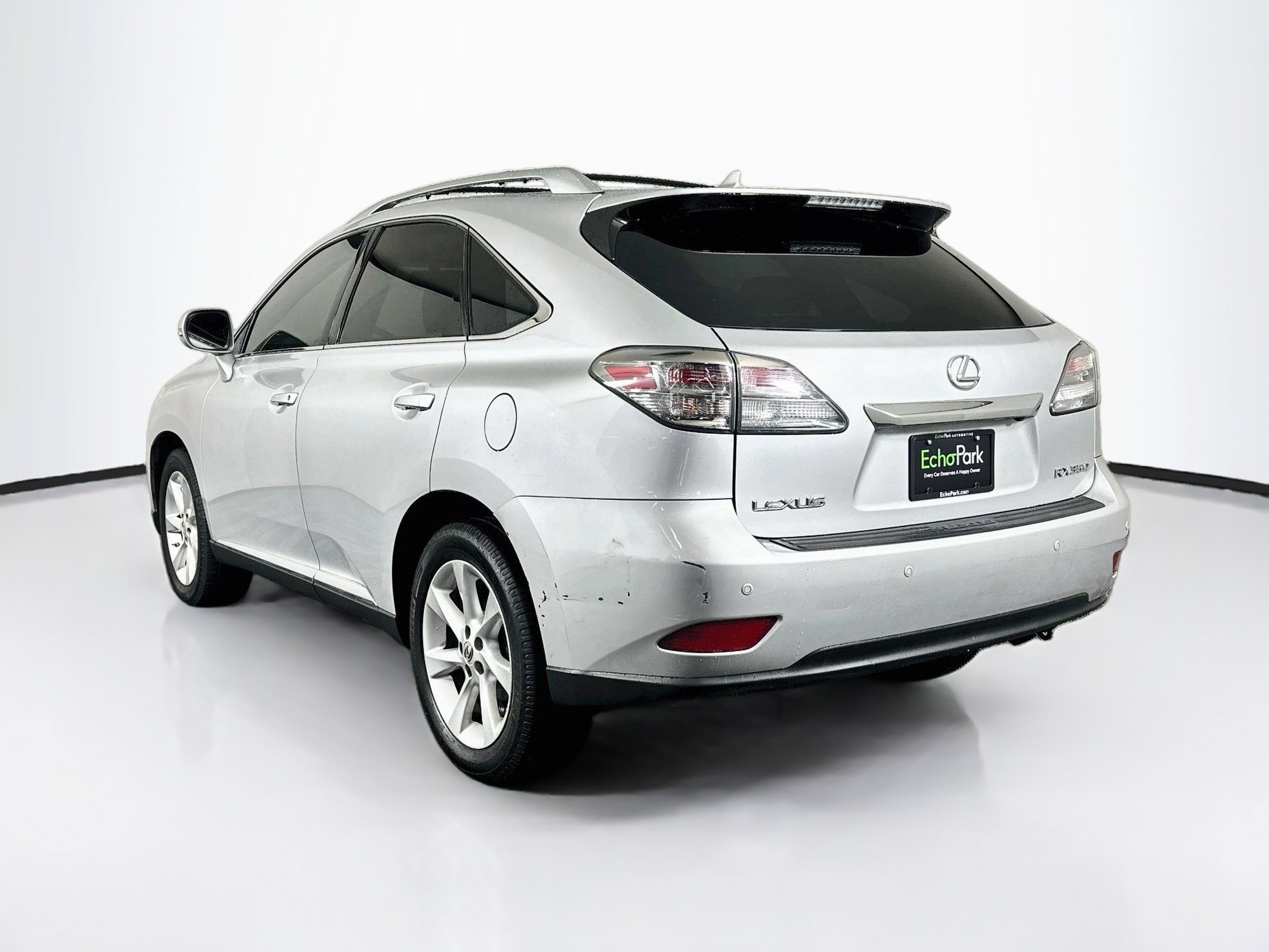 Used 2010 Lexus RX 350 AWD image 5